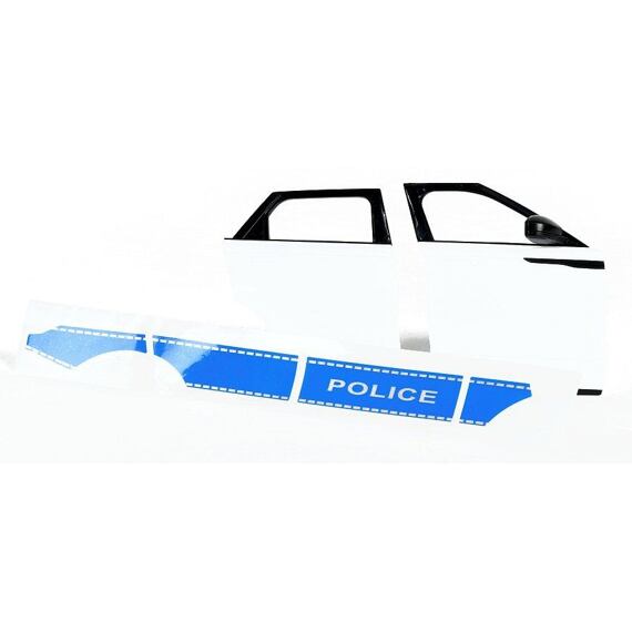 Rechterdeur voor Range Rover Velar - Bruder 42891