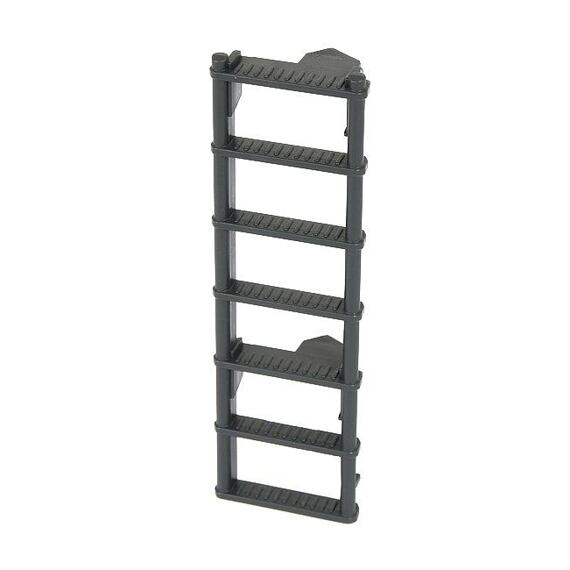 Ladder voor Krone balenpers - Bruder 41044