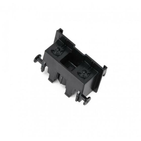 Verloopstuk voor tractoren - Bruder 42557