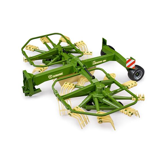 Krone schudder - Bruder 2216