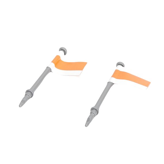 Trekstangen 2st - Bruder 42579