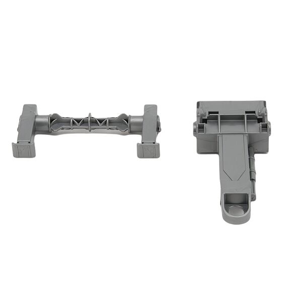 Oj voor containerdrager - Bruder 42778