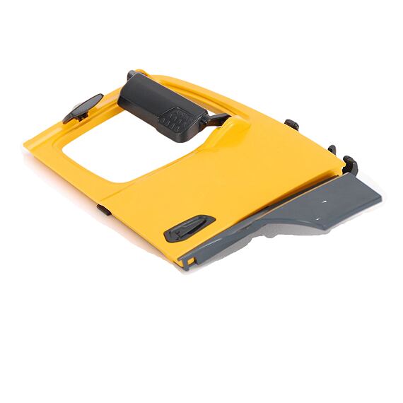 Rechter deur voor MB Arocs - Bruder 43611