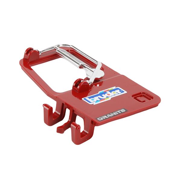 Linkerdeur voor MACK - Bruder 42830