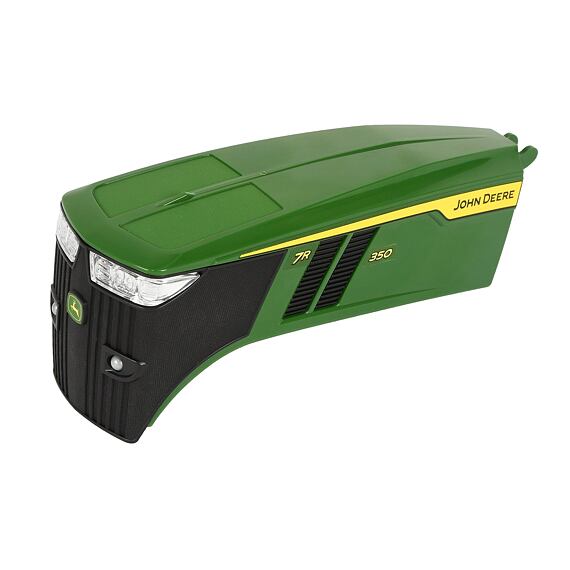 Kap voor John Deere 7R - Bruder 43151