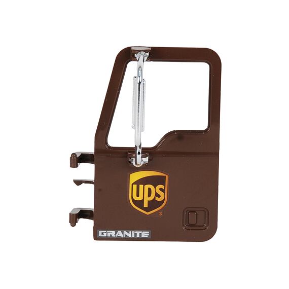 Linkerdeur voor Mack vrachtwagen - UPS - Bruder 42838