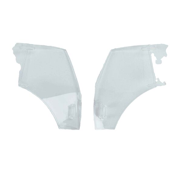 Deur voor tractor Deutz-Fahr 8280 - Bruder 43161