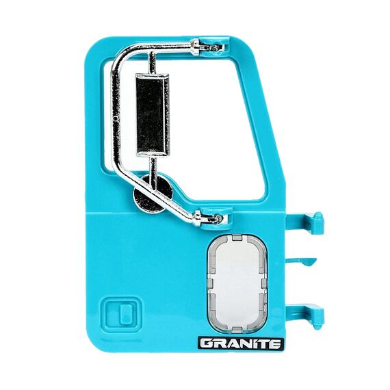 MACK passagiersdeur - Bruder 42849