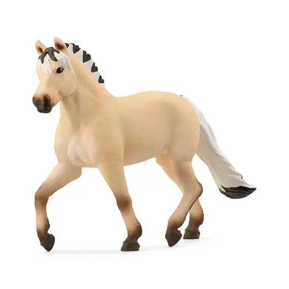 Noorse fjord merrie - Schleich 13980