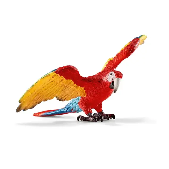 Papegaai - Schleich 14737