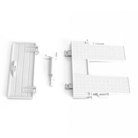 Oprijwagen - Bruder 42925