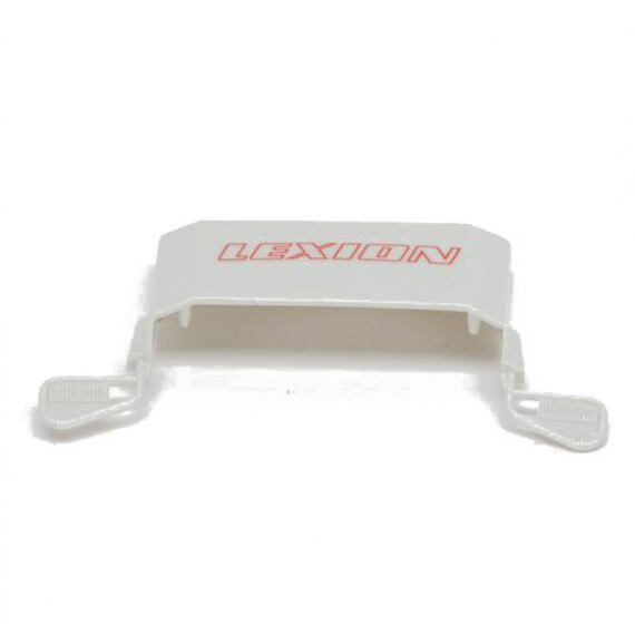 Achterklauw voor Claas Lexion 480 - Bruder 42123