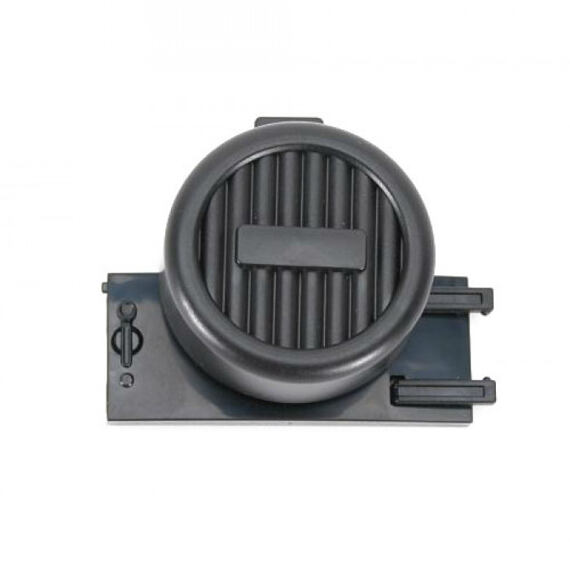 Achterdeur voor politie Jeep - Bruder 42509