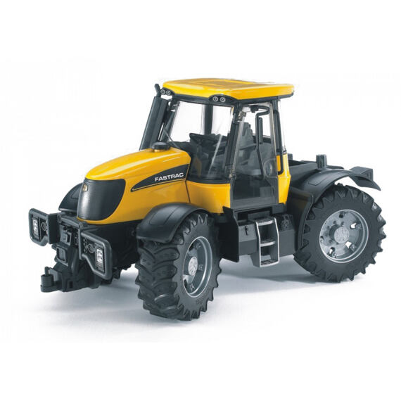 JCB FASTRAC 3220 tractor - Bruder 3030