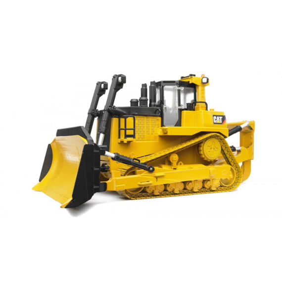 Bulldozer - Bruder 2452