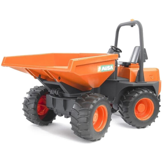 AUSA minidumper - Bruder 2449