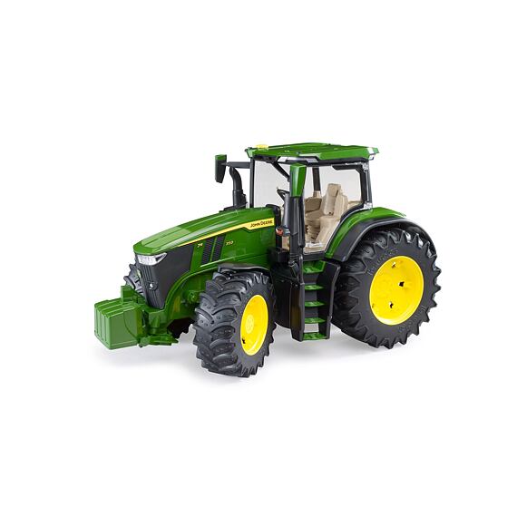 John Deere 7R 350 Tractor  - Bruder 3150