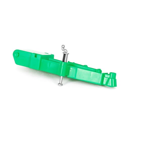 Oj voor dierendrager - Bruder 42272