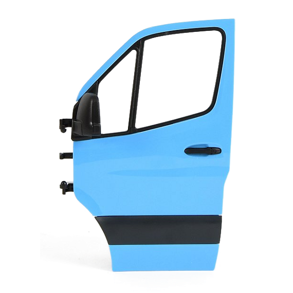 Linkerdeur voor MB Sprinter transporter - Bruder 46306