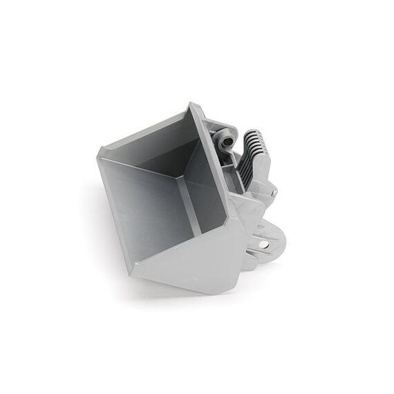 Bak voor voorlader - Bruder 42006