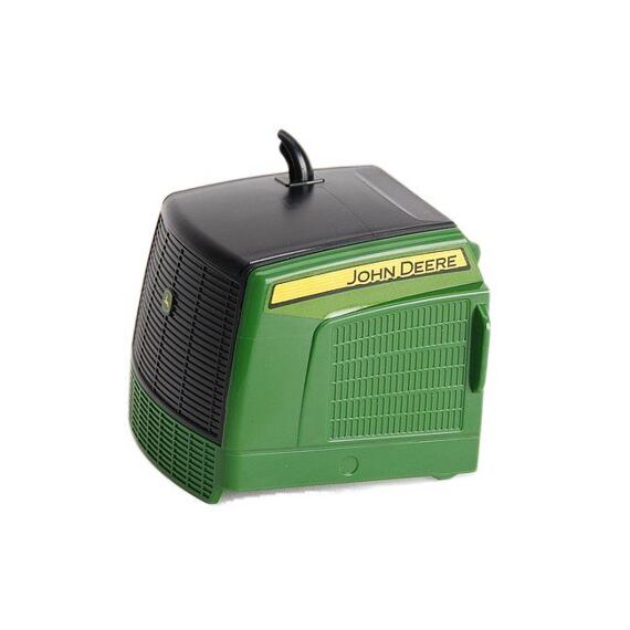 Motorkap voor John Deere - Bruder 42112
