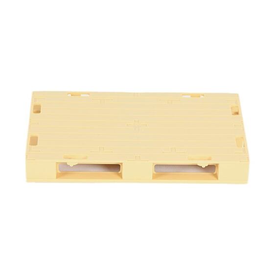 Heftruck pallet - Bruder 40255