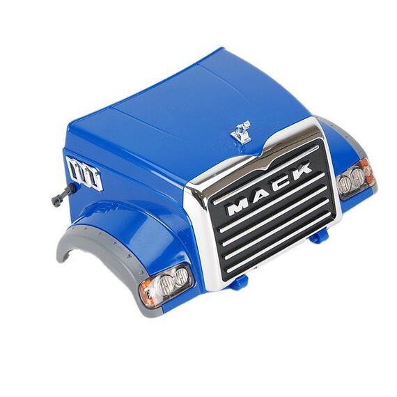 Kap voor Mack vrachtwagen - Bruder 42824