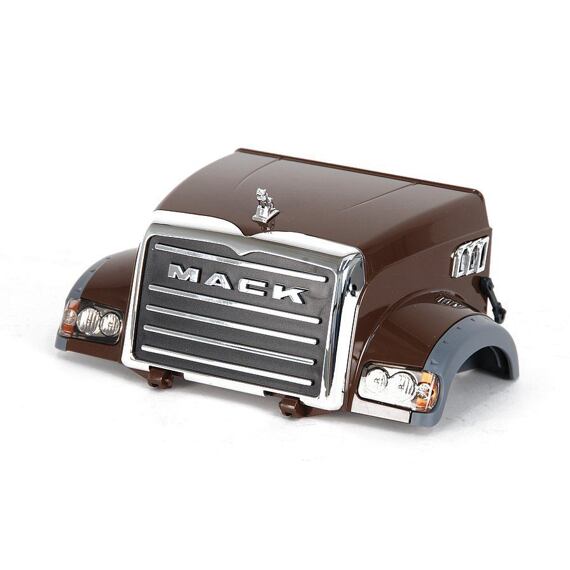 Kap voor Mack vrachtwagen - UPS - Bruder 42829