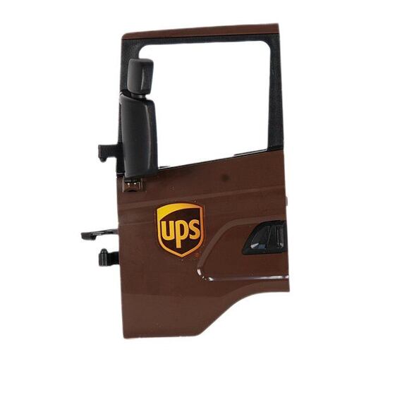 Linkerdeur voor Scania UPS - Bruder 43557