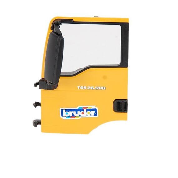 Linkerdeur voor MAN TGS - Bruder 43750