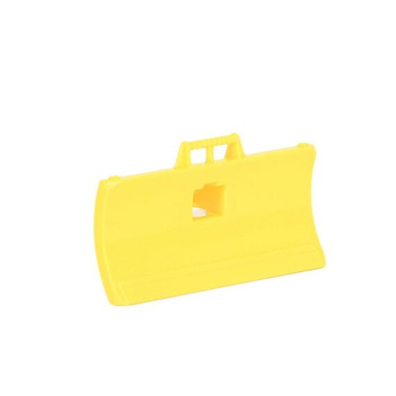 Tuintractor radiaal voor John Deere - Bruder 46223