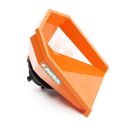 Carrosserie voor AUSA minikipper - Bruder 42491