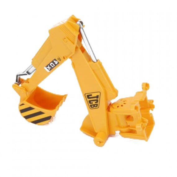 Graafarm voor JCB graafmachine - Bruder 42445