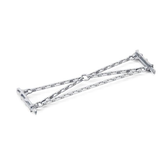 Ketting voor Fliegl wagen - Bruder 42195