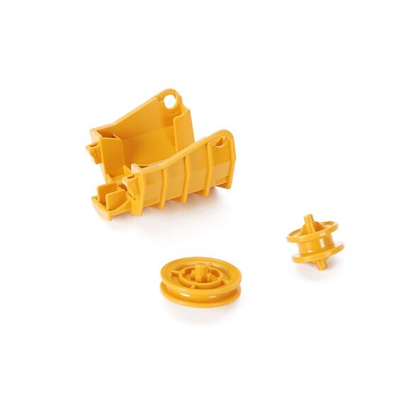 Kraan katrol - Bruder 43572