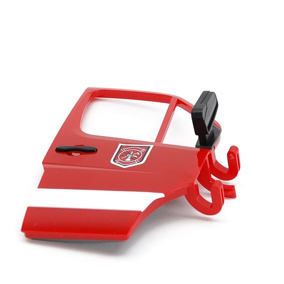 Rechter deur voor MB Sprinter brandweerwagen - Bruder 42586