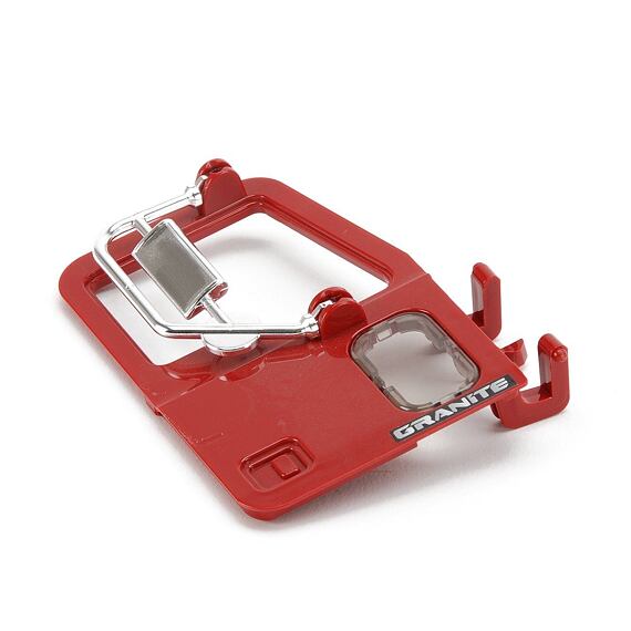 Rechter deur voor MACK - Bruder 42840