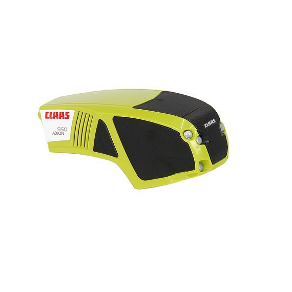 Kap voor Claas Axion 950 - Bruder 43301