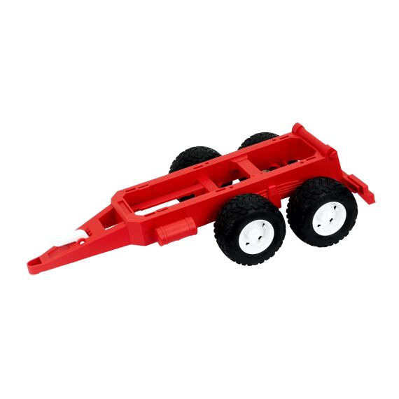 ROADMAX aanhangwagenchassis - Bruder 43400