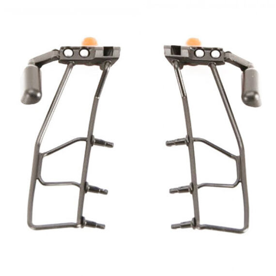 Spiegels voor Claas Lexion 780 - Bruder 43130