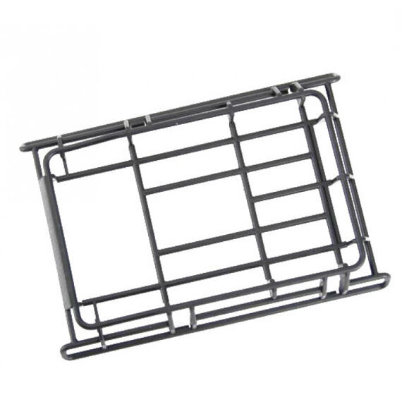 Dakdrager voor Land Rover - Bruder 42565