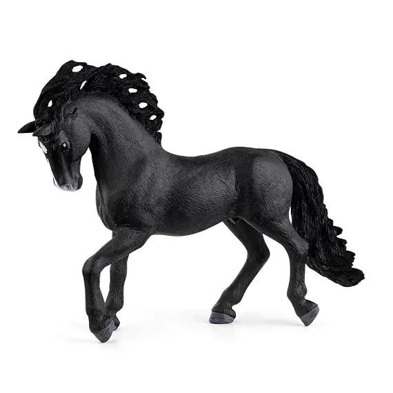 Andalusisch Paard Hengst - Schleich 13923