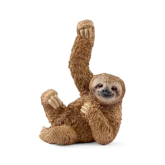 Luiaard - Schleich 14793