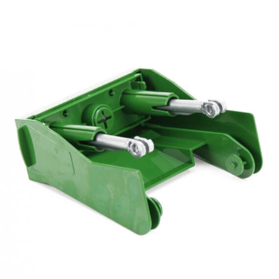 Voorlader voor John Deere T670i - Bruder 42168