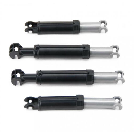 Zuiger set voor CAT bulldozer - Bruder 43455