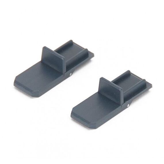 Ratels voor container - Bruder 43521