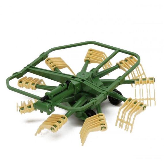 Rechter arm voor Krone draaier - Bruder 42231