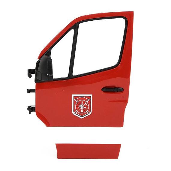 Linker deur voor MB Sprinter brandweerwagen - Bruder 46297
