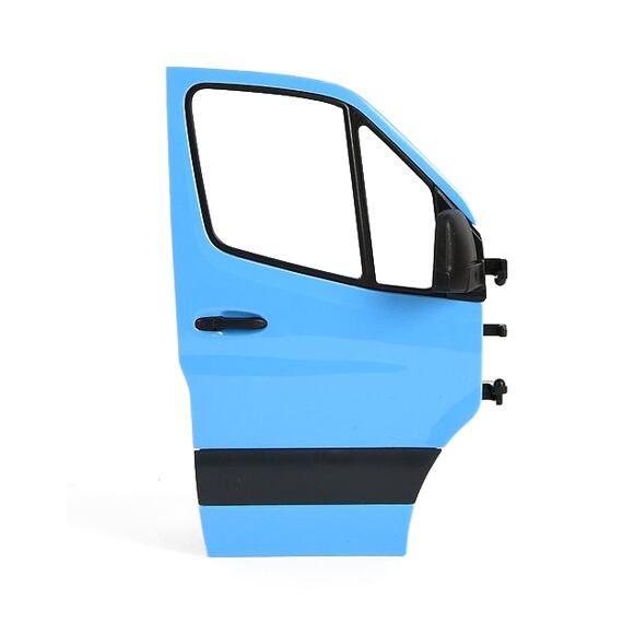 Rechterdeur voor MB Sprinter transporter - Bruder 46307