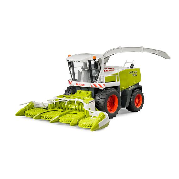 Claas Jaguar 900 veldhakselaar - Bruder 2131